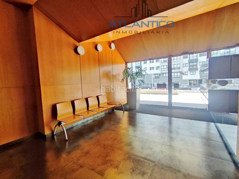 Foto 5d2263cd-8cef-430a-85b7-84d278235748. Piso  en venta en la avenida lamadosa, muy luminoso y en un edificio de reciente construcción. en Coruña (A)