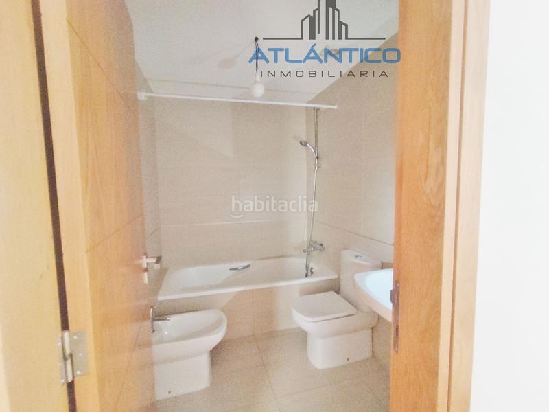 Foto 6d645a32-a826-4f82-b732-f924030eb4e5. Piso  en venta en la avenida lamadosa, muy luminoso y en un edificio de reciente construcción. en Coruña (A)