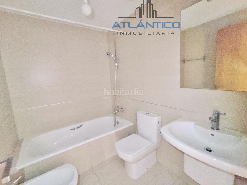 Foto 82e09717-00ac-4ce0-a490-130340b378ee. Piso  en venta en la avenida lamadosa, muy luminoso y en un edificio de reciente construcción. en Coruña (A)