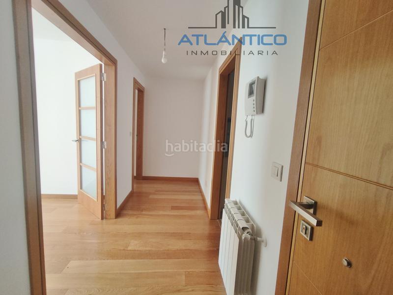 Foto 9eeb7505-8df1-43b6-a1c8-0f183d1b4db6. Piso  en venta en la avenida lamadosa, muy luminoso y en un edificio de reciente construcción. en Coruña (A)