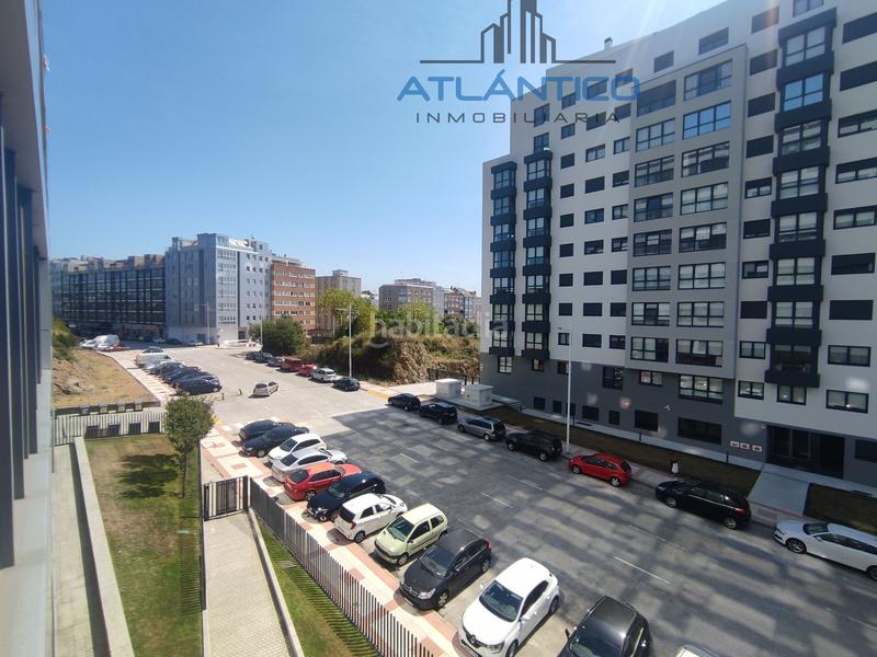 Foto a0ee8750-a691-418c-ad62-d1286f62c062. Piso  en venta en la avenida lamadosa, muy luminoso y en un edificio de reciente construcción. en Coruña (A)