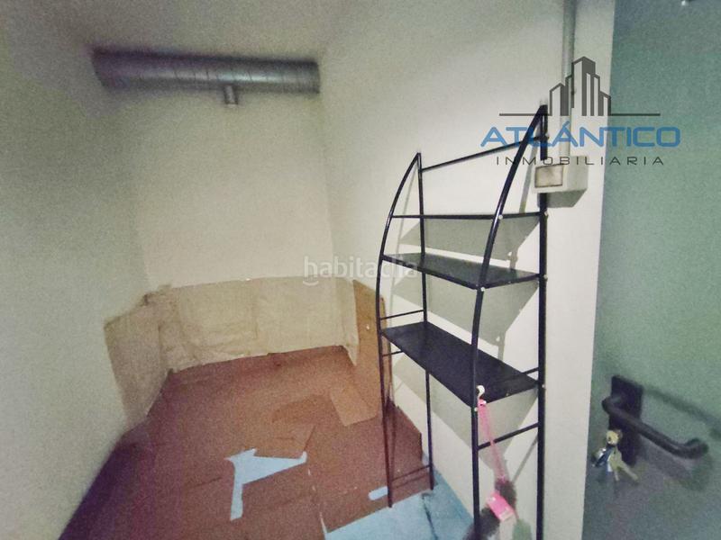 Foto b4a029b9-0d0a-474e-9f84-e793cd523409. Piso  en venta en la avenida lamadosa, muy luminoso y en un edificio de reciente construcción. en Coruña (A)