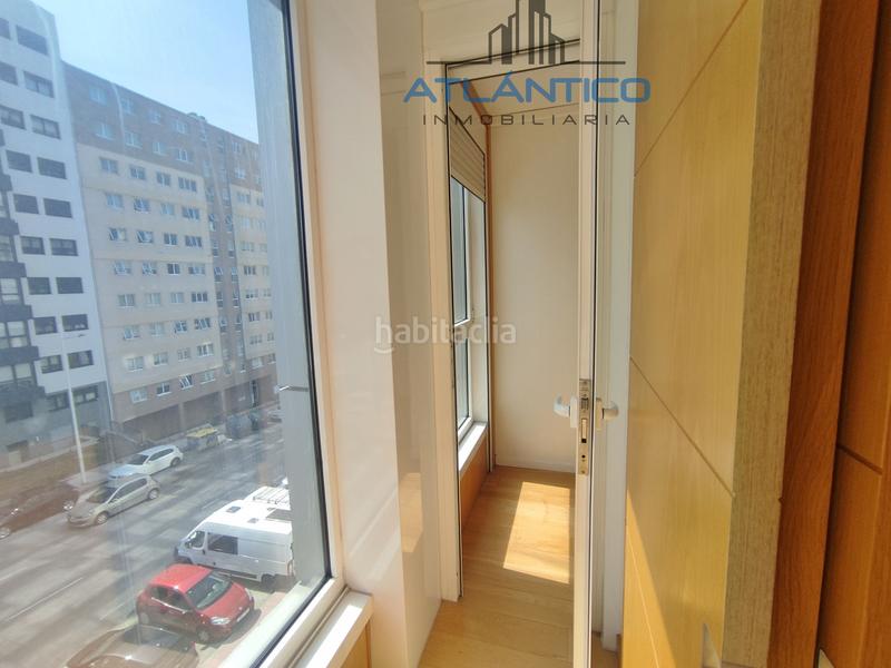 Foto c06cbbba-7bf4-454f-a585-d389f4faa84b. Piso  en venta en la avenida lamadosa, muy luminoso y en un edificio de reciente construcción. en Coruña (A)