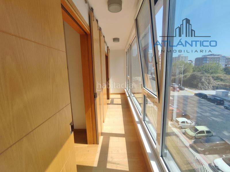 Foto ca3b4482-d67f-41de-8d66-5575951d7c98. Piso  en venta en la avenida lamadosa, muy luminoso y en un edificio de reciente construcción. en Coruña (A)