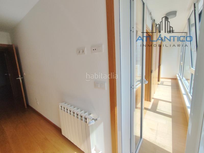 Foto d295a6f7-4c4f-4a25-b7fe-b598befe9c3b. Piso  en venta en la avenida lamadosa, muy luminoso y en un edificio de reciente construcción. en Coruña (A)