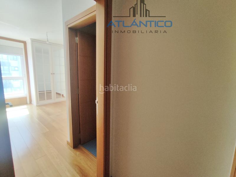 Foto efc30ade-f326-42a1-afc3-cb19941441b9. Piso  en venta en la avenida lamadosa, muy luminoso y en un edificio de reciente construcción. en Coruña (A)