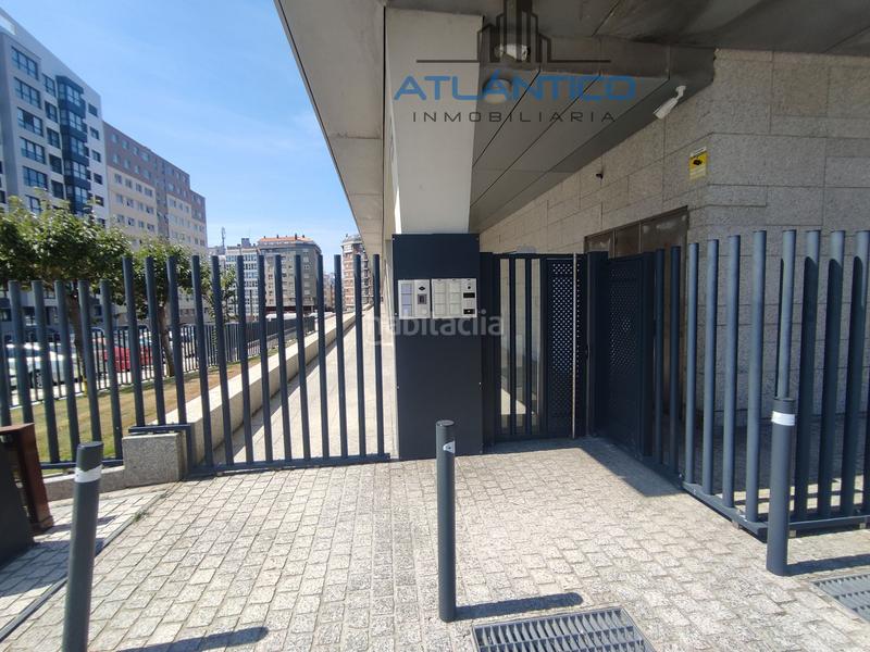 Foto f0286a95-a44f-458c-ab7d-3550c29b2130. Piso  en venta en la avenida lamadosa, muy luminoso y en un edificio de reciente construcción. en Coruña (A)