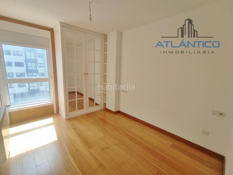Foto f3e49b99-d162-467e-9b28-1079c9fc2d00. Piso  en venta en la avenida lamadosa, muy luminoso y en un edificio de reciente construcción. en Coruña (A)