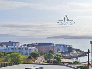 Flat  Rua mauricio farto parra. Estupendo piso en venta en calle mauricio farto parra, en monte