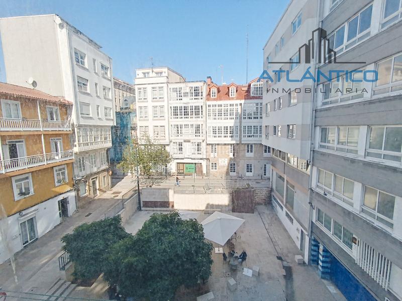 Foto a296cc67-a523-4a5b-90d4-e798c9b2ff20. Pis a Ensanche Coruña (A)