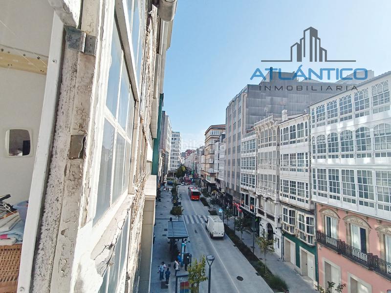 Foto e688c511-e450-4488-bc2c-037ec72845c3. Pis a Ensanche Coruña (A)