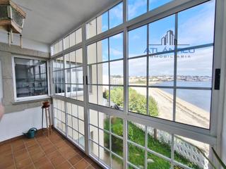 Location Appartement  Avenida república arxentina. Magnífico piso en alquiler en sada, concretamente en la avenida