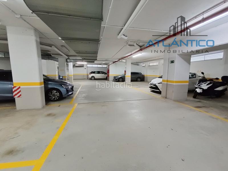 Foto 284ab56a-e641-4478-85a4-4d0a5ce83309. Attico con parcheggio in Monte Alto - Zalaeta - Atocha Coruña (A)
