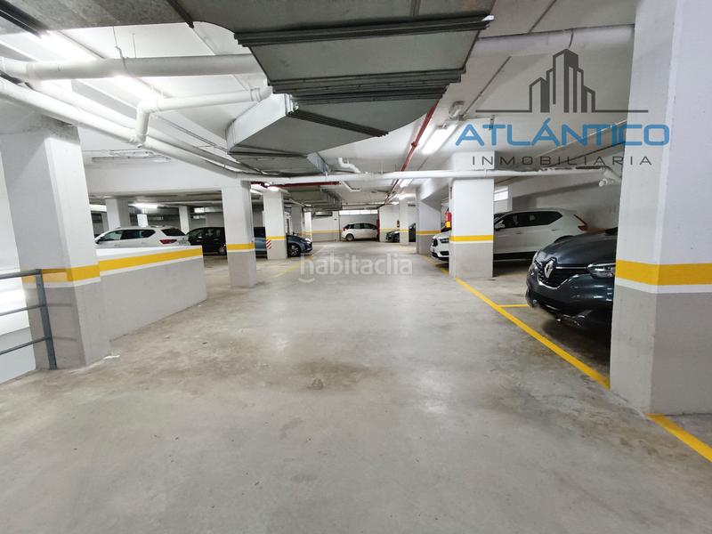 Foto 3d24199b-653a-42b4-ba4d-b7d8dd46855d. Attico con parcheggio in Monte Alto - Zalaeta - Atocha Coruña (A)