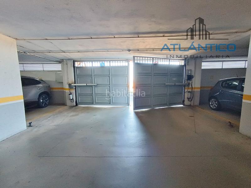 Foto 52b209f8-c139-444a-962c-c37e340ea2ce. Attico con parcheggio in Monte Alto - Zalaeta - Atocha Coruña (A)