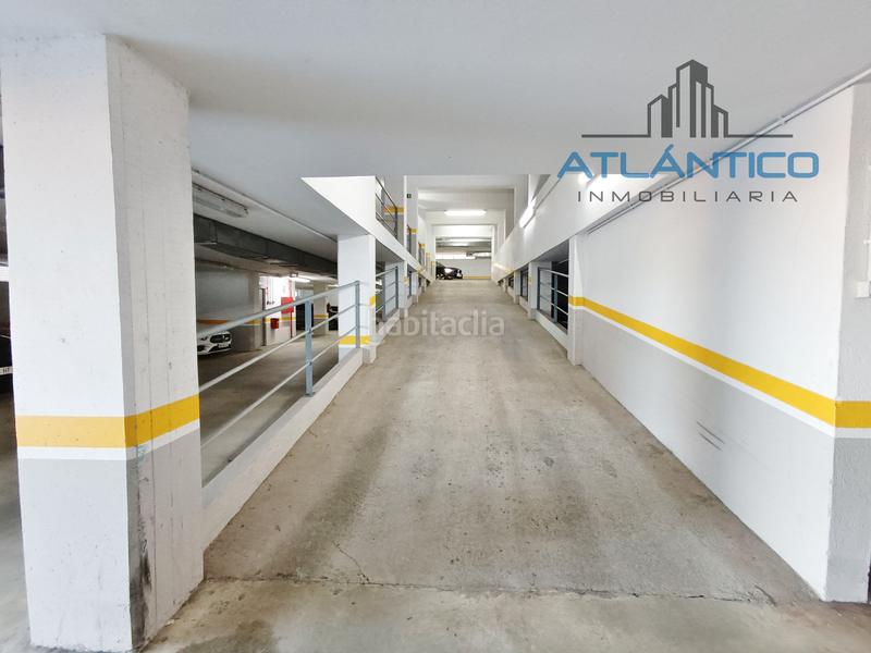 Foto d9cd682a-800e-4eb0-8ff9-2a02d9106898. Attico con parcheggio in Monte Alto - Zalaeta - Atocha Coruña (A)