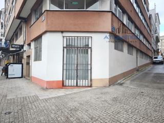 Local Comercial a Rúa San Roque 10
