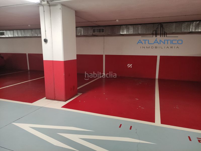 Foto 0ce0cbb3-b0f1-4023-985d-9b75698d86f7. Lloguer pis amb calefacció aparcament a Eirís Coruña (A)