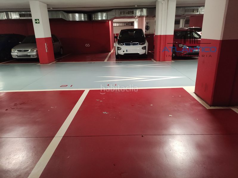 Foto 8b073042-530a-4e37-87f4-950db257459a. Miete etagenwohnung mit heizung parking in Eirís Coruña (A)