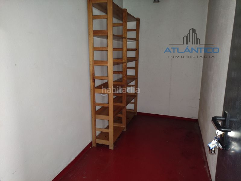 Foto b45c283e-74f1-46b3-821e-ff80261f6df2. Rent flat with heating parking in Eirís Coruña (A)
