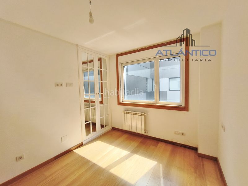 Foto bd4188e5-f4fb-4352-9aaa-73cfeb8d5623. Rent flat with heating parking in Eirís Coruña (A)