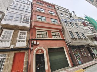 Lloguer Pis  Rúa orzán. Estupendo piso en alquiler en la calle orzán. se trata de un cua