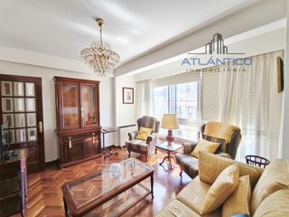 Miete Etagenwohnung  Rua teresa herrera 8. Estupendo piso en alquiler en la calle teresa herrera, en pleno