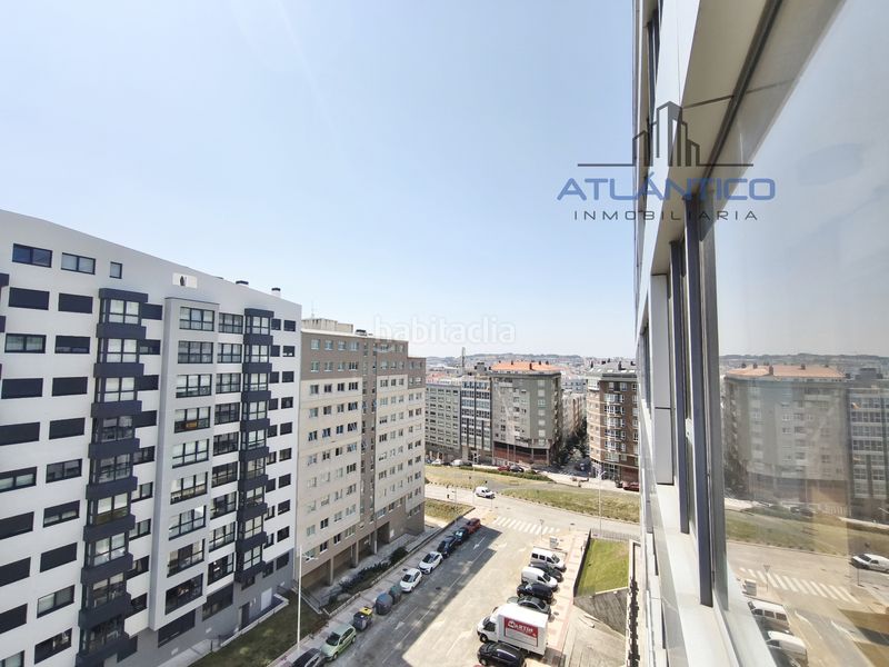 Foto a16e15c9-123c-46dd-abac-27abbd9216a6. Pis amb calefacció aparcament a Eirís Coruña (A)