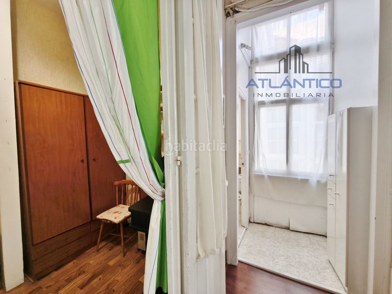 Foto 0b1a85b5-0c4e-4770-9fcf-abf8d73e8233. Rent flat in Ciudad Vieja Coruña (A)