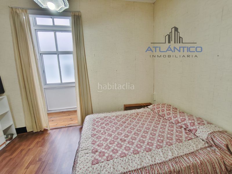 Foto 1380c74c-3560-4b3f-8a2c-52c312f10c76. Rent flat in Ciudad Vieja Coruña (A)