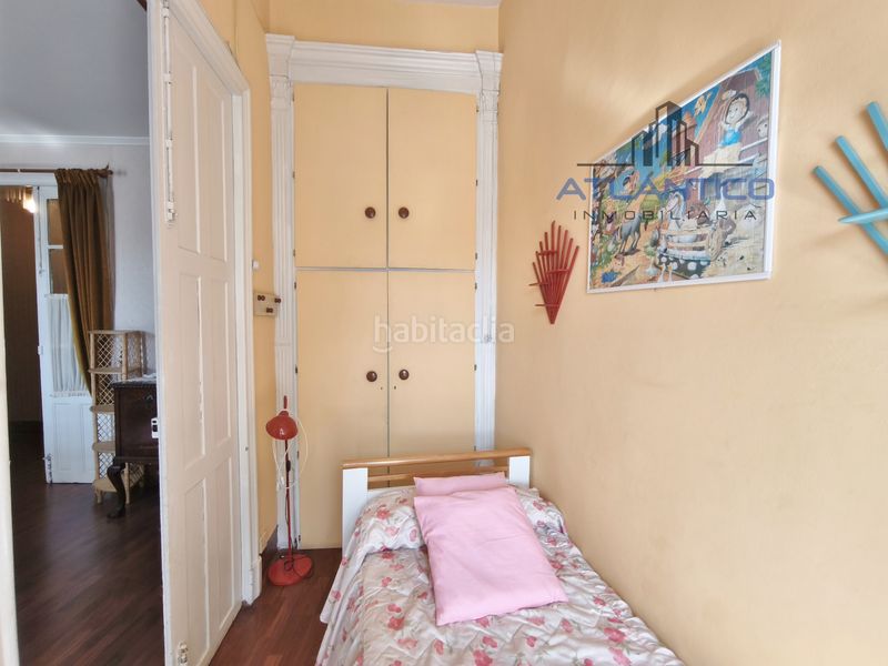 Foto 1d882e00-f167-4aa9-87dc-f30f63d82800. Rent flat in Ciudad Vieja Coruña (A)