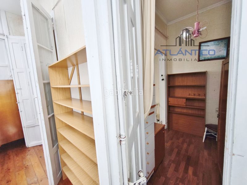 Foto 20d50f00-a83f-4bec-85da-d01da5c7cade. Rent flat in Ciudad Vieja Coruña (A)