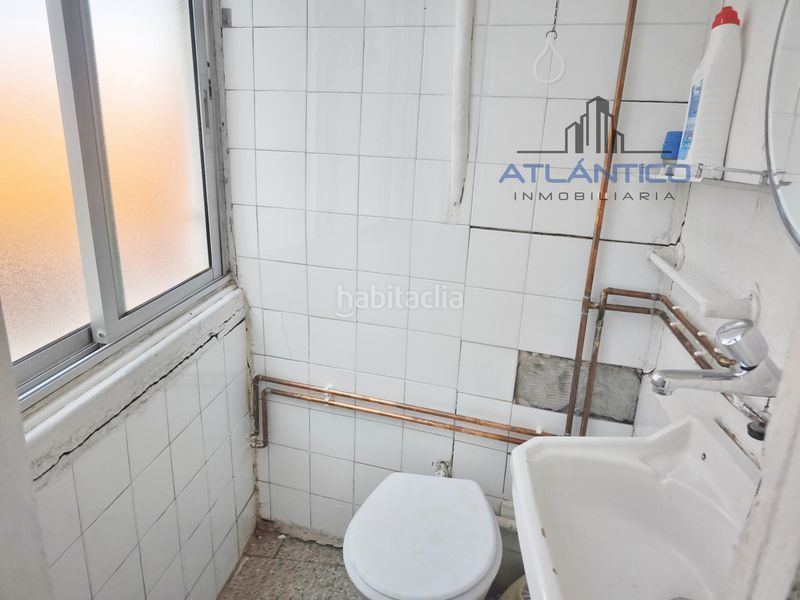 Foto 243da0e7-f6b6-42e7-9801-79f387202b82. Rent flat in Ciudad Vieja Coruña (A)