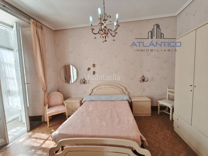 Foto 2b2c2f51-1cd0-439e-a67b-8a57e1d723e8. Rent flat in Ciudad Vieja Coruña (A)