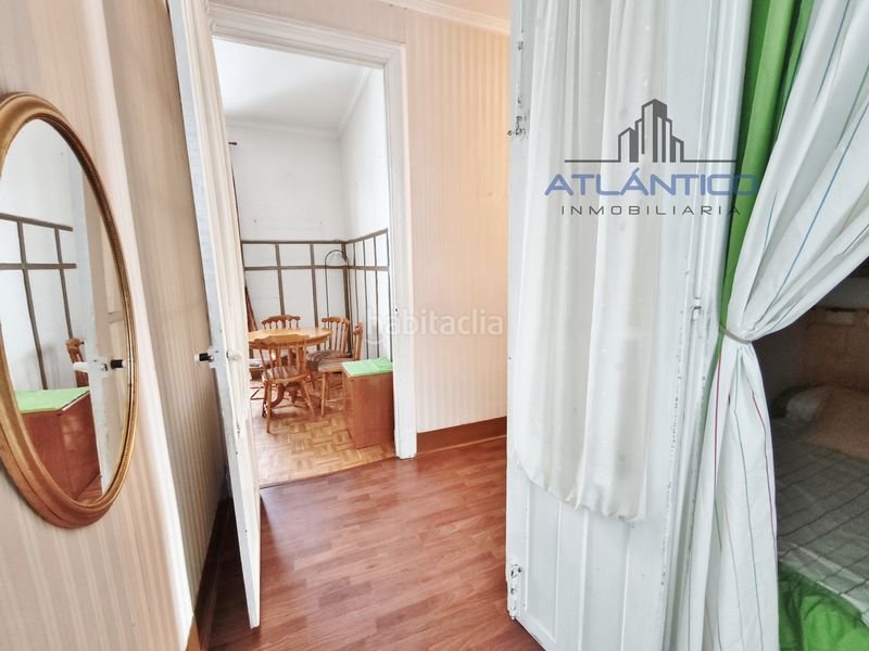 Foto 2cc71562-98a3-4e94-ae0f-7eb6bf0dd689. Rent flat in Ciudad Vieja Coruña (A)