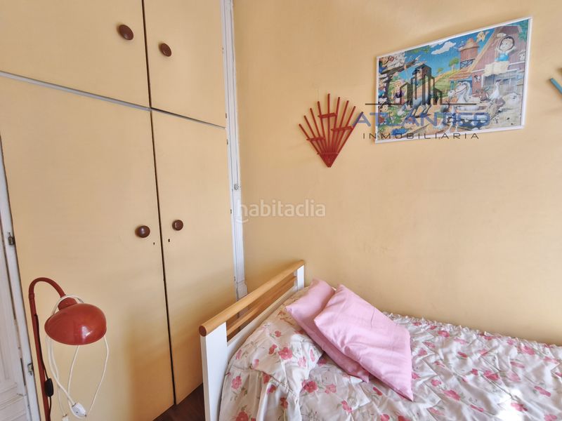 Foto 3e3c8228-80e9-4007-a15f-7593fe4136c0. Rent flat in Ciudad Vieja Coruña (A)