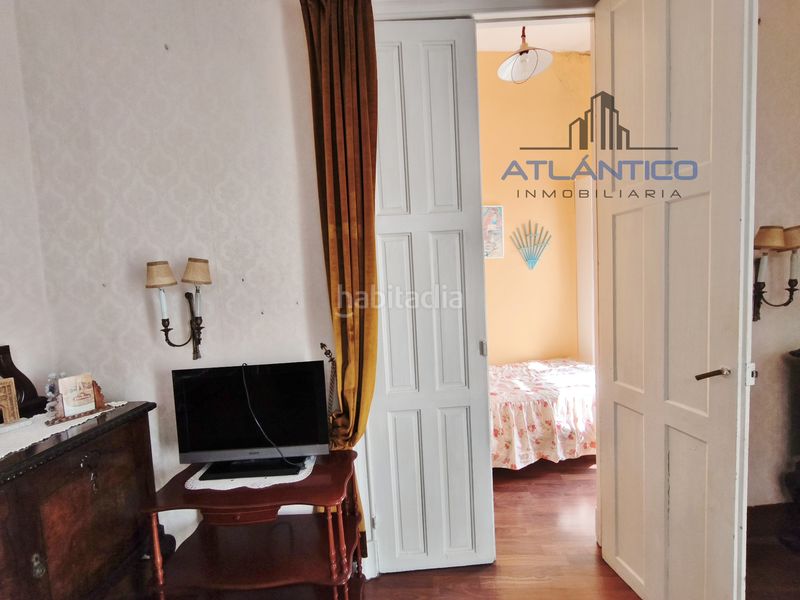 Foto 40c01b46-98ba-4fb7-a148-2873d1055a65. Rent flat in Ciudad Vieja Coruña (A)