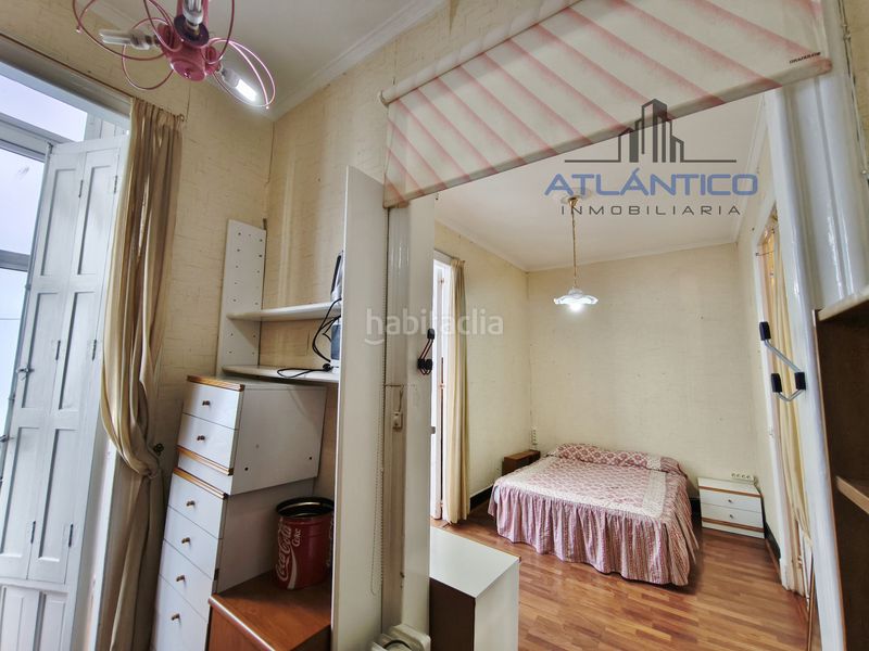Foto 430f3539-6a49-4e54-93c9-98267e12e7cb. Rent flat in Ciudad Vieja Coruña (A)