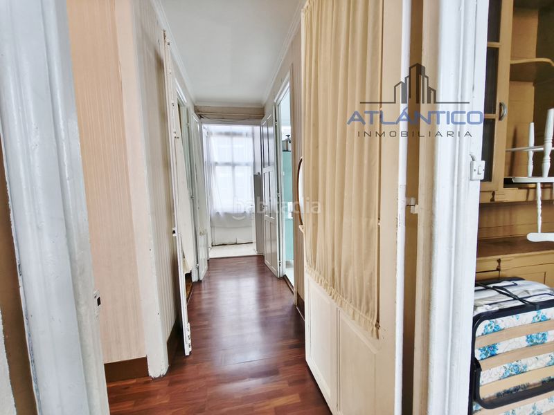 Foto 439c81bc-1b7e-46a5-853e-76784ff974b3. Rent flat in Ciudad Vieja Coruña (A)