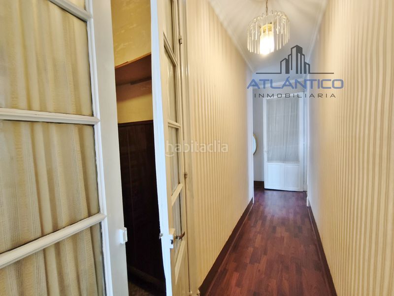 Foto 448e5093-fa6d-4d6e-96dd-4d0bdc74078b. Rent flat in Ciudad Vieja Coruña (A)
