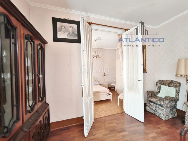 Foto 54ab4fb8-2bf0-4b9f-94ab-2773e2887296. Rent flat in Ciudad Vieja Coruña (A)
