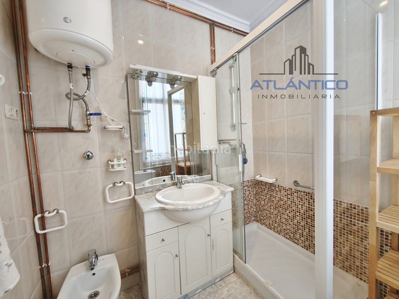 Foto 55b3eae3-5224-4efb-82c9-03e30118ac94. Rent flat in Ciudad Vieja Coruña (A)