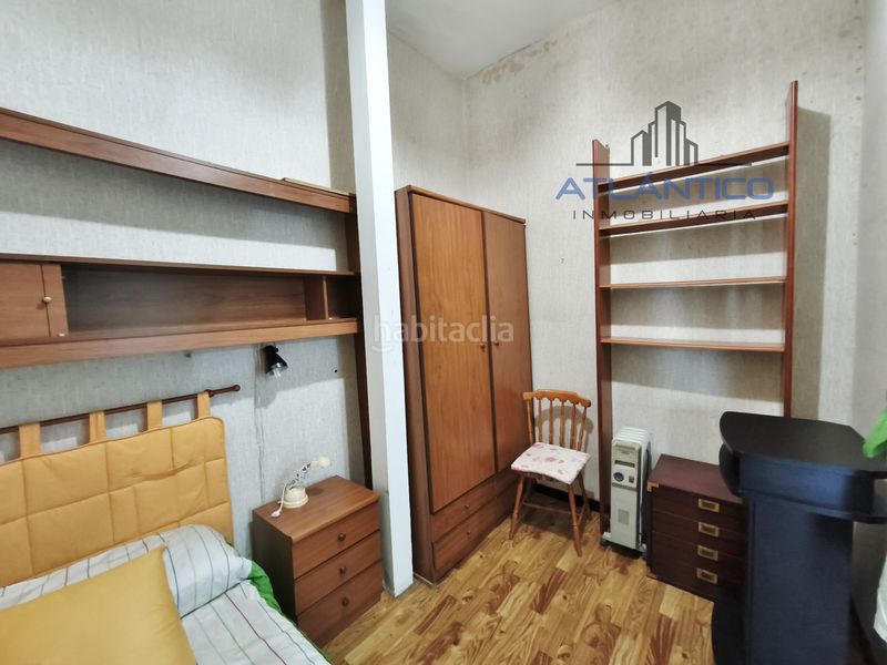 Foto 589df24e-8864-4e44-b202-9f5603b717cc. Rent flat in Ciudad Vieja Coruña (A)