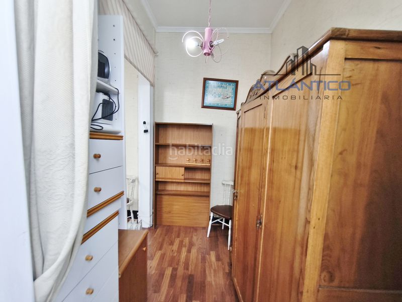Foto 5fc80ee0-384f-41d8-940b-7949a6d09ec9. Rent flat in Ciudad Vieja Coruña (A)