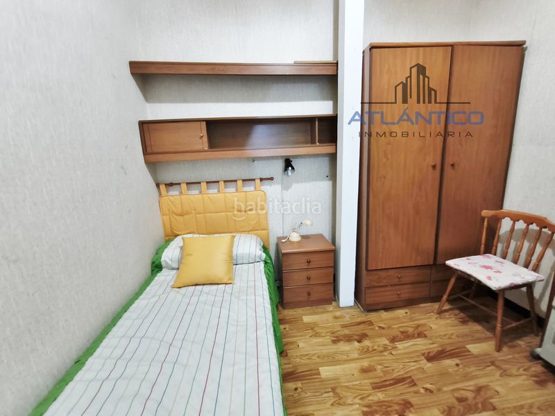 Foto 629de5cb-fe5d-423f-bd7f-b72c3d13a17d. Rent flat in Ciudad Vieja Coruña (A)