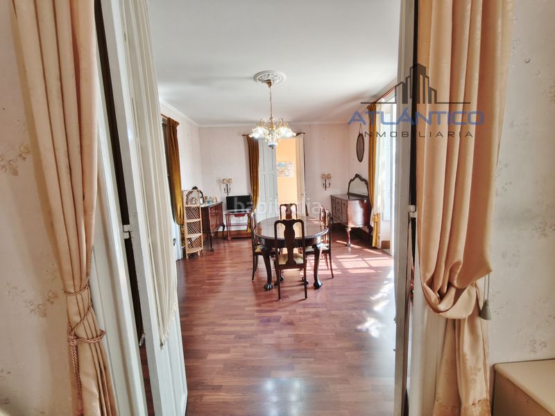 Foto 6555ec71-97cb-46c8-b5d7-916338fa73f5. Rent flat in Ciudad Vieja Coruña (A)