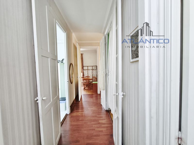 Foto 665d0ed8-9a31-4c67-afd3-b5737256e083. Rent flat in Ciudad Vieja Coruña (A)