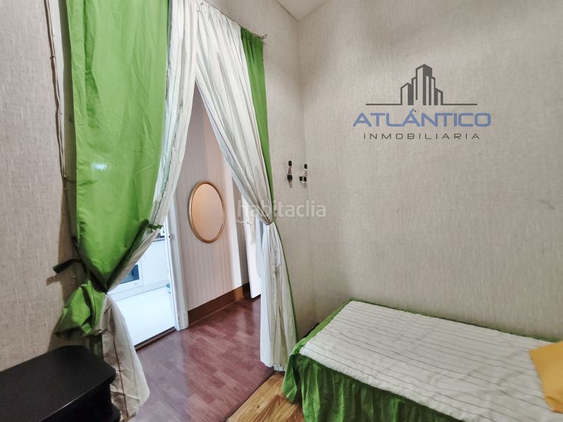 Foto 7d308516-f8f1-412c-af97-ea16f4881fef. Rent flat in Ciudad Vieja Coruña (A)