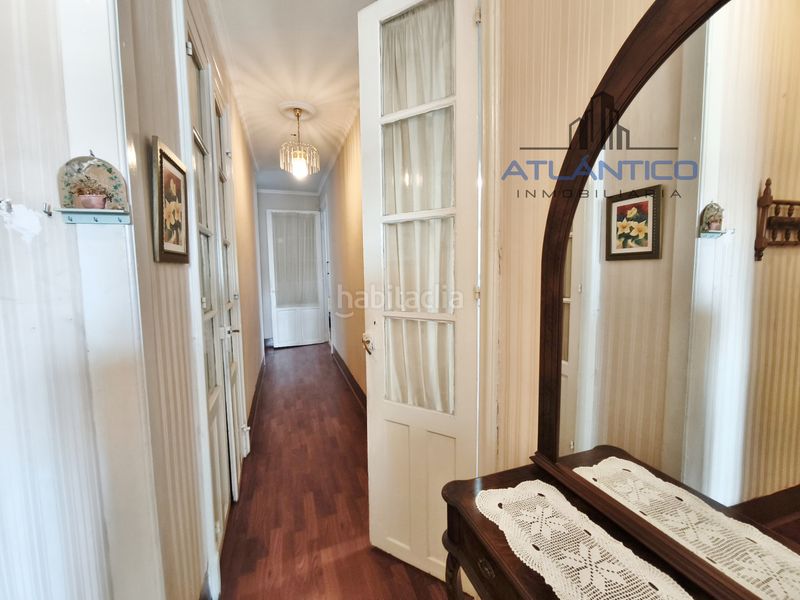 Foto 806ff581-05ff-4d84-b563-500e8bf42565. Rent flat in Ciudad Vieja Coruña (A)