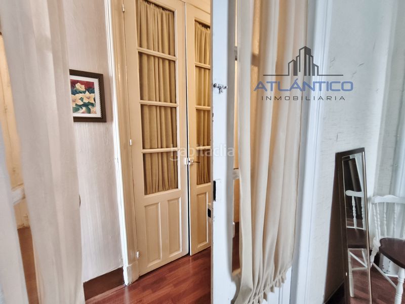 Foto 81123c15-b346-4b16-9621-127f48292578. Rent flat in Ciudad Vieja Coruña (A)
